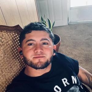 Meet your Posher, Jackson